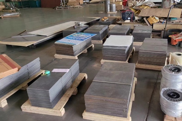 内蒙古防辐射铅块 配重铅块 铅件加工