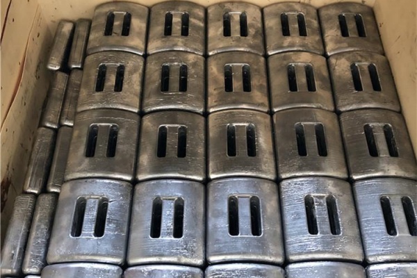 内蒙古潜水铅块  X射线防护铅砖 铅制品