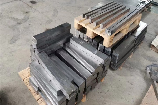 内蒙古配重铅长条  核医学铅块 铅加工件