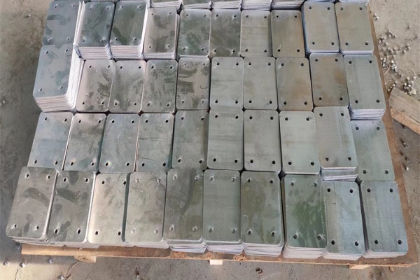 内蒙古 异形铅块 ICU防护铅块 仪器配重铅块 