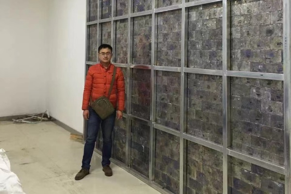 内蒙古加速器防护铅砖 铅锭