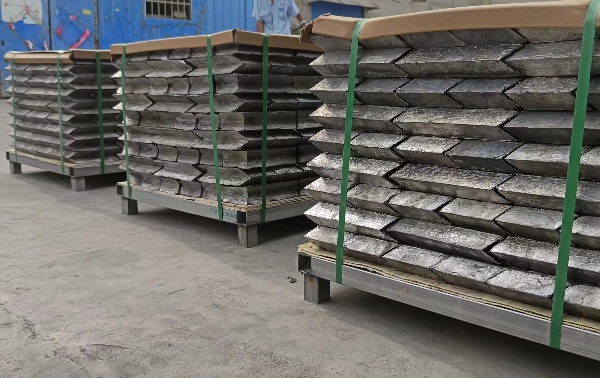 内蒙古燕尾铅砖 防辐射铅砖