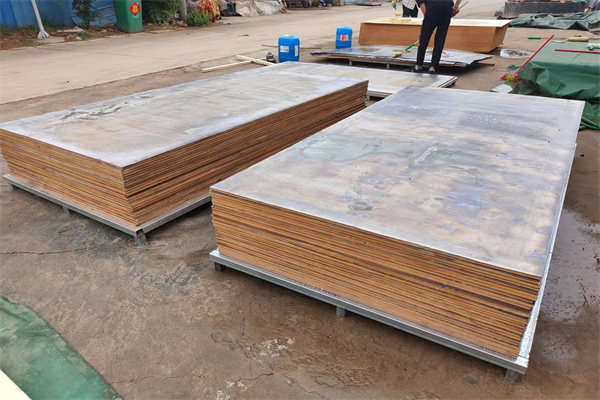 内蒙古铅复合板 配重铅块 铅条