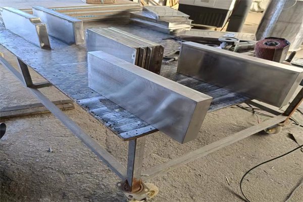 内蒙古不锈钢铅件 铅件加工 铅制品