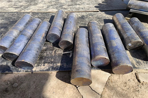 内蒙古配重铅棒 铅锑锡合金棒