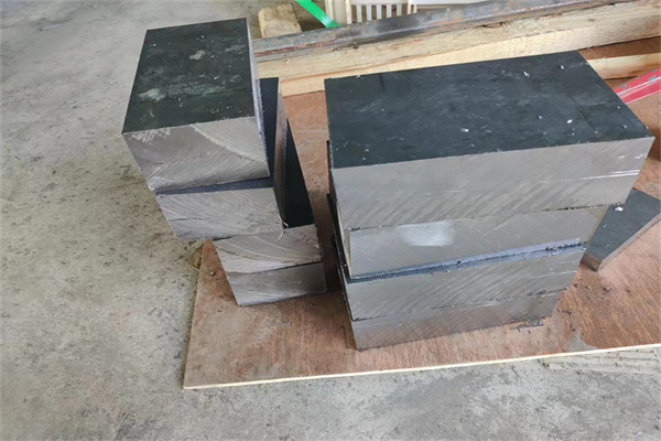 内蒙古负重配重铅砖 射线防护用