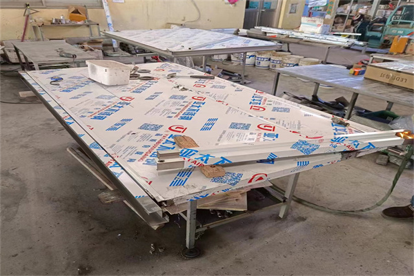 内蒙古DSA手术室铅门 铅门厂家