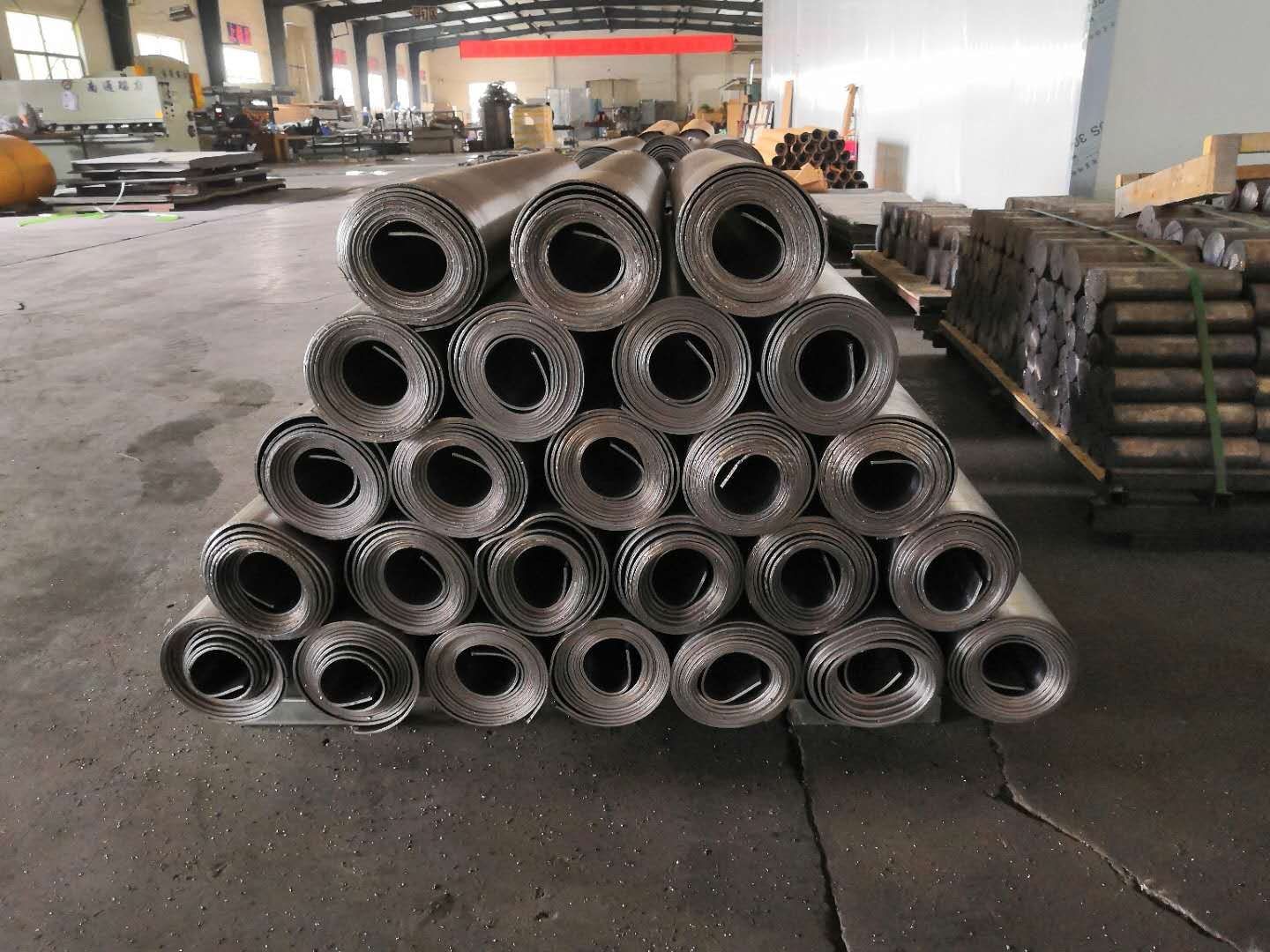 内蒙古医用防辐射铅皮