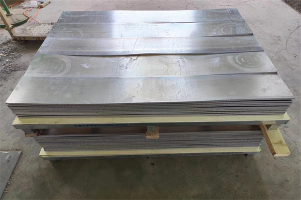 内蒙古1-4mm防辐射铅皮