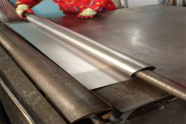 内蒙古0.5mm铅皮  软铅皮   钓鱼铅皮