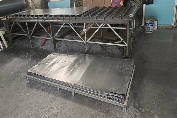 内蒙古医院墙体防护铅皮