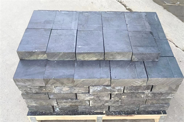 内蒙古电梯配重铅块