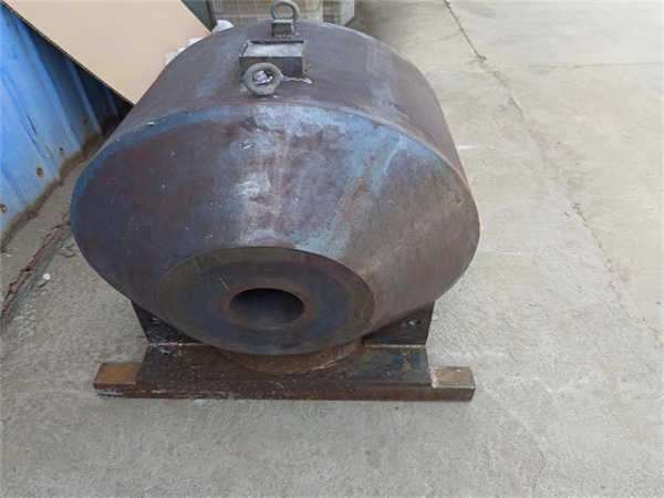 内蒙古浇筑合金铅件