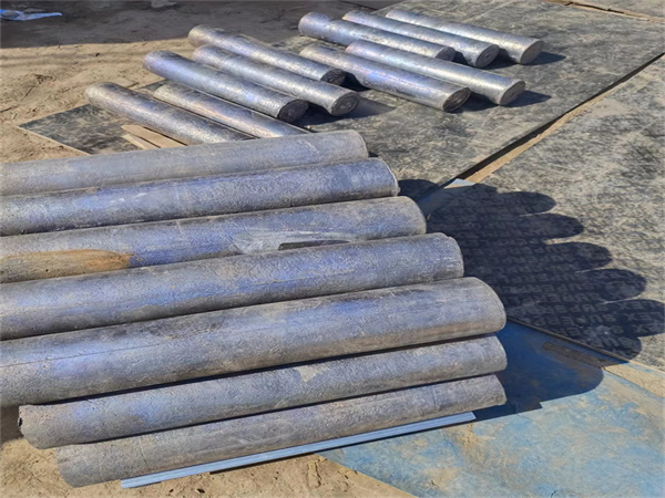 内蒙古配重铅棒