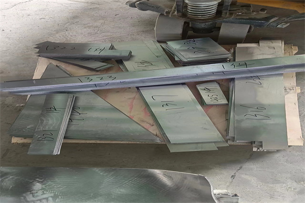 内蒙古切割铅条