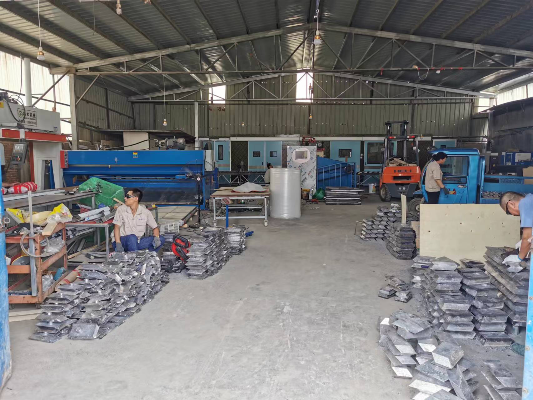 内蒙古口腔用电解1#铅砖