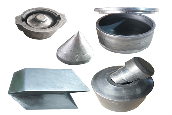 内蒙古浇铸铅块