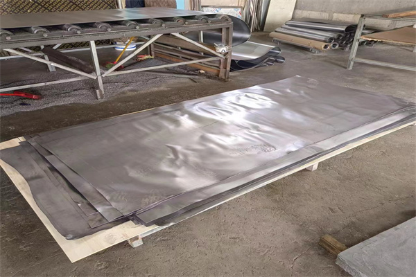 内蒙古钓鱼铅皮厂家 竞技铅皮