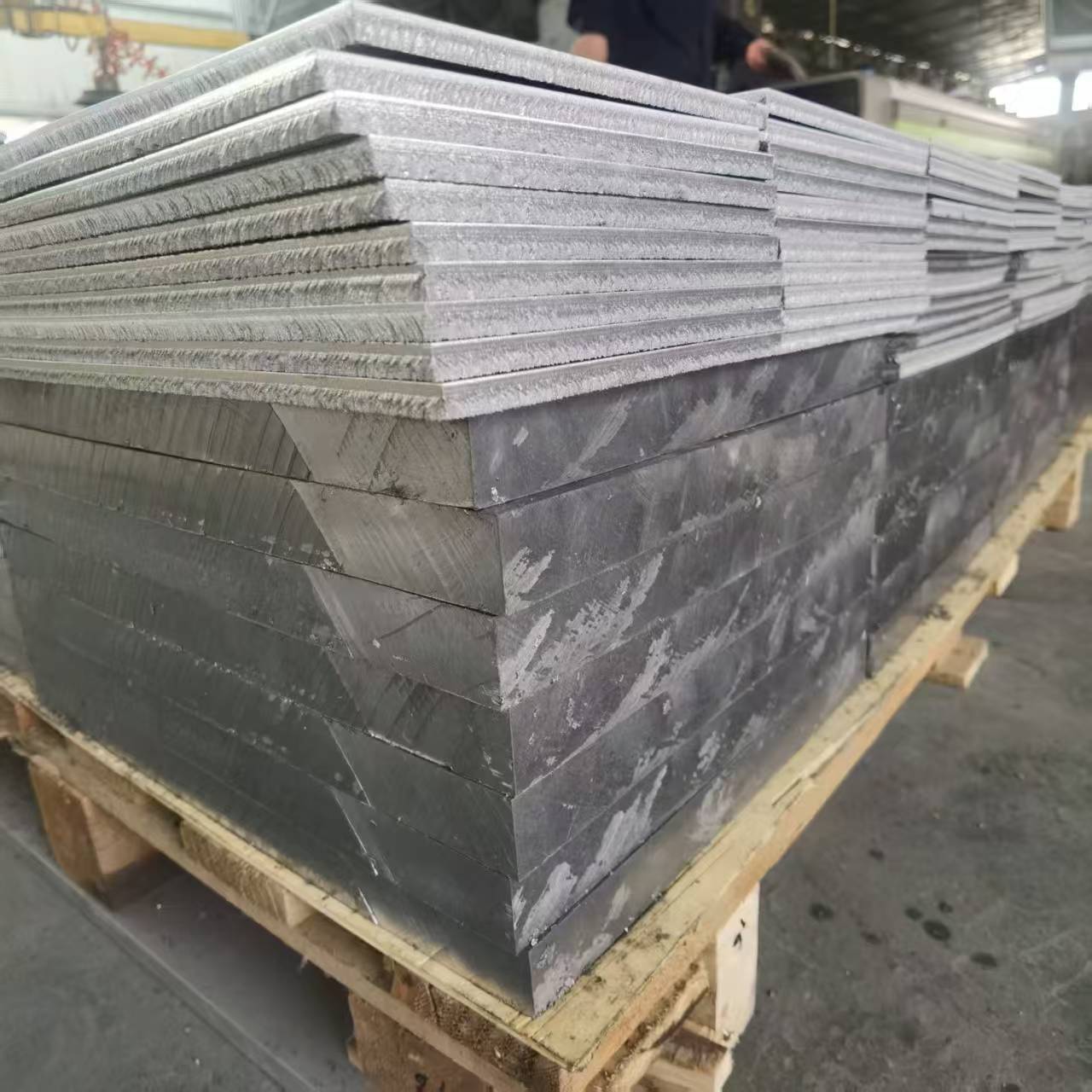 内蒙古CBCT室防护铅板