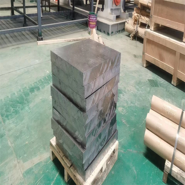 内蒙古铅块的主要用途