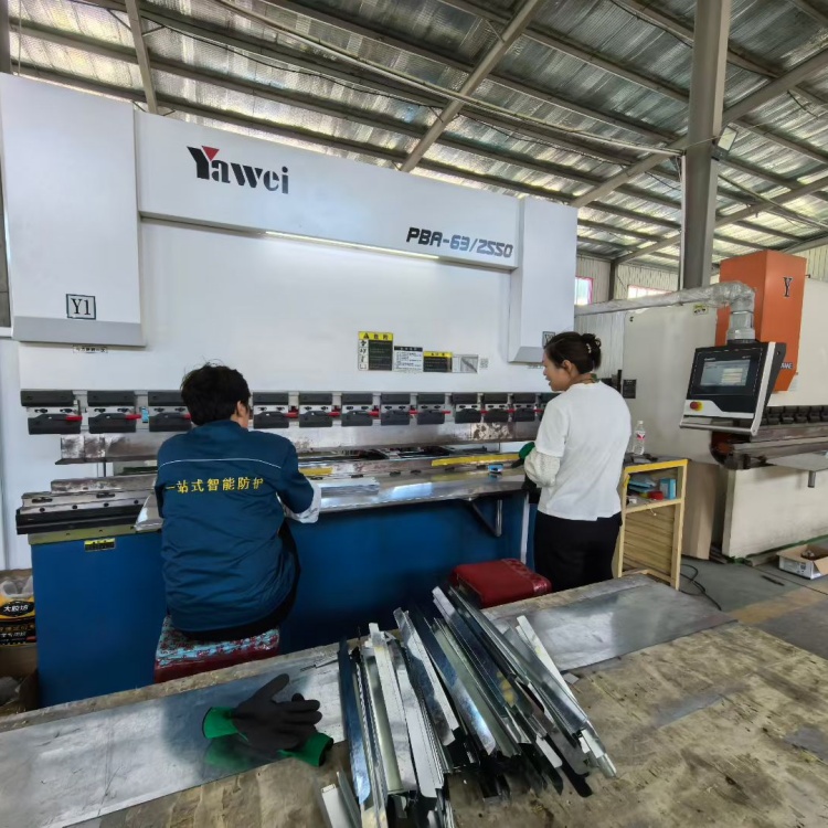 内蒙古折弯铅件 