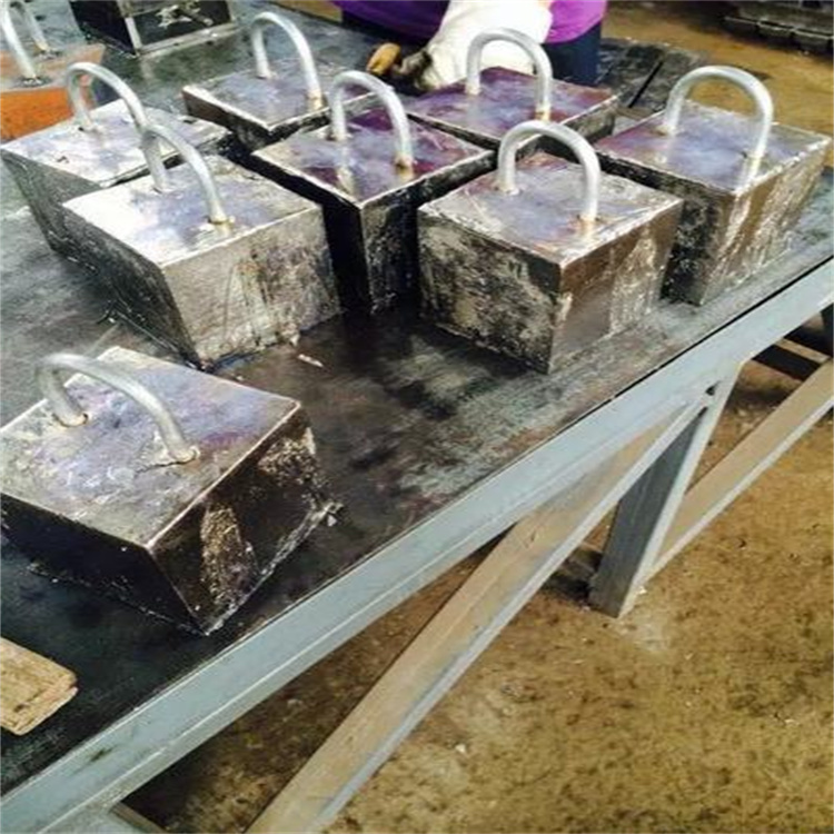 内蒙古铸造铅加工件