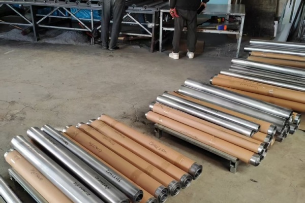 内蒙古医用铅板