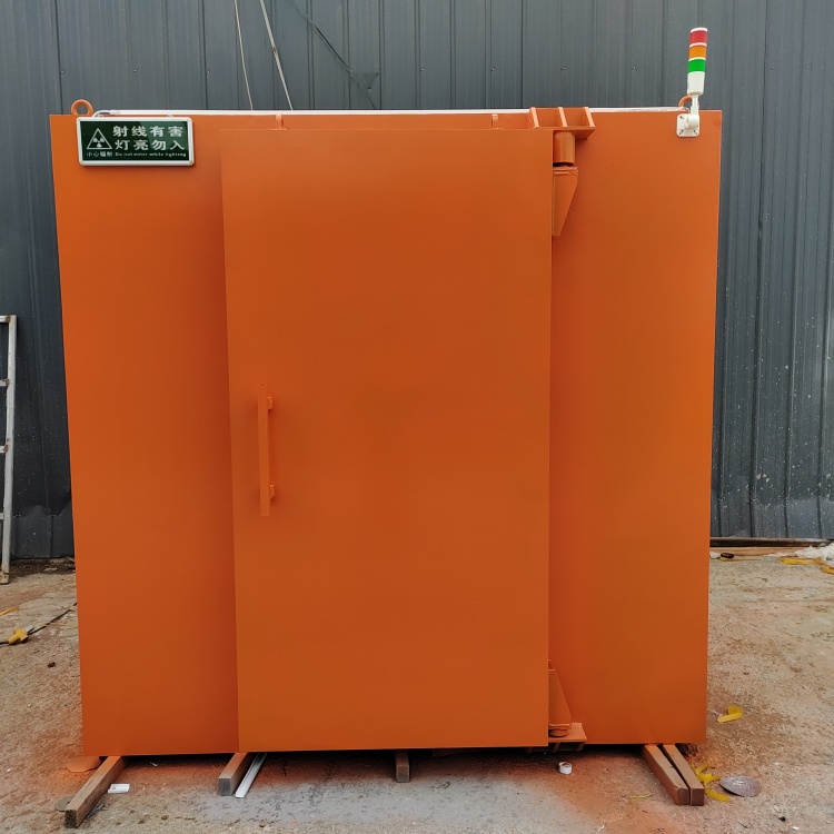 内蒙古医用铅房